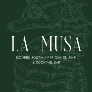 LA MUSA
